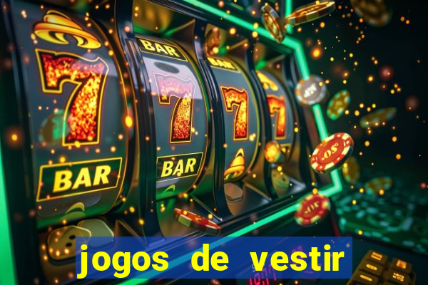 jogos de vestir noivas e maquiar